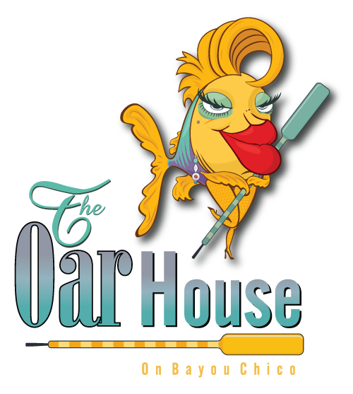 The oarhouse banner Photo
