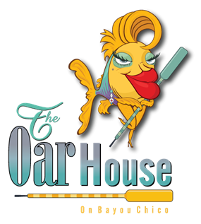 The Oar House